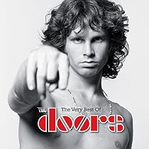 ■THE DOORS / ザ・ドアーズ■The Best Of Doors: Q Very Best of The Doors: None: Amazon.fr: CD et Vinyles}