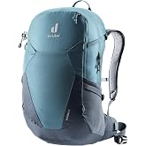 deuter Futura 23 y&uuml;r&uuml;y&uuml;ş sırt &ccedil;antası