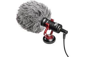 Boya by-MM1, Shotgun