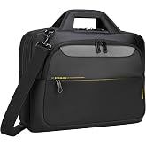 Targus TCG455 CityGear 14 in&ccedil; Diz&uuml;st&uuml; Bilgisayar &Ccedil;antası