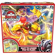 Pokémon TCG: Lycanroc Vs. Corviknight V Battle Deck Set – 2 Full 60-Card Decks, Steel & Fighting Types, Factory Sealed