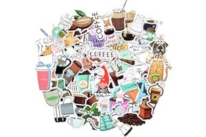 TARIFA UNITED Cafe grain stickers muraux sticker cuisine autocollant cuisine autocollant scrapbooking autocollant velo deco cuisine murale autocollant ordinateur stickers cuisine stickers scrapbooking stickers moto