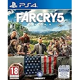 Far Cry 5 - PlayStation 4