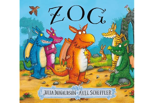 #5 — Zog