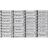 Amazon Basics - Batterie alcaline industriali AAA (confezione da 40)