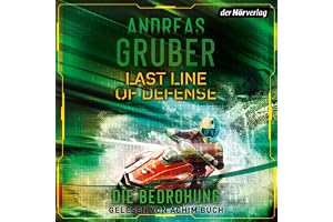 Last Line of Defense 2 - Die Bedrohung