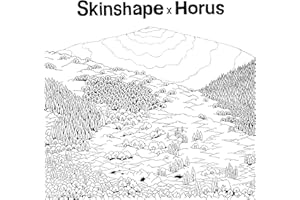 Skinshape X Horus