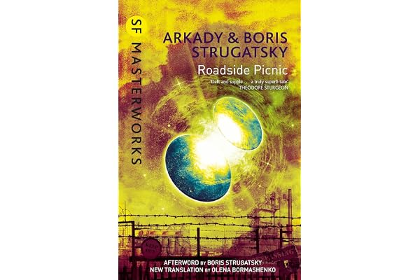 Roadside Picnic