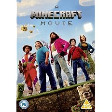 A MINECRAFT MOVIE - View 6