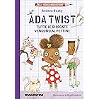 Ada Twist. Tutte le risposte vengono al pettine (Gli ingegnosissimi Vol. 1)