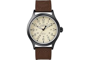 Timex Expedition Scout Men's 40 mm Watch
