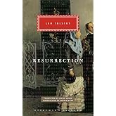 Resurrection (Everyman's Library CLASSICS)