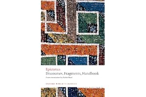 Discourses, Fragments, Handbook