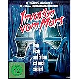 Invasion vom Mars