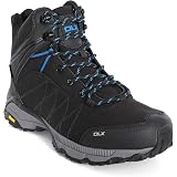 Renton High Rise Hiking boots 