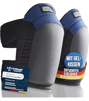 Mobiles Knierollbrett Mit Werkzeugablage - Perfekt Für Garten & Werkstatt