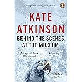 Behind The Scenes At The Museum