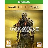 Dark Souls 3 The Fire Fades (Xbox One) - [Edizione: Regno Unito]