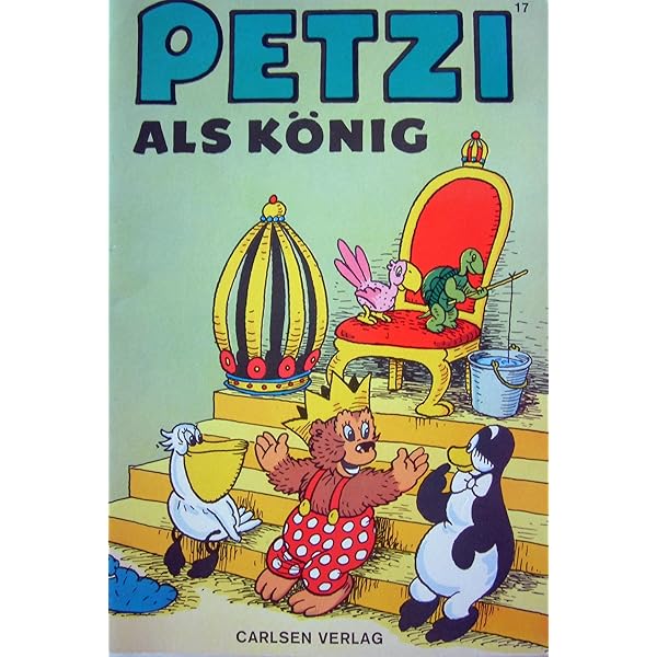 Petzi: Petzi bei den Pyramiden : Hansen, Carla, Hansen, Vilhelm