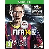 [XBOX ONE] - FIFA 14 [AT PEGI]