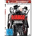 Django Unchained (DVD)