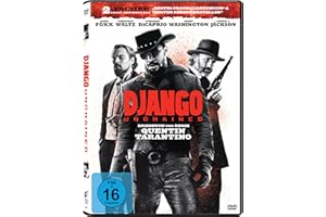 Django Unchained (DVD)