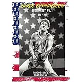 Bruce Springsteen - Come Un Killer Sotto Il Sole: Testi Scelti 1972-2017 Con Testo Inglese A Fronte - Foto 3