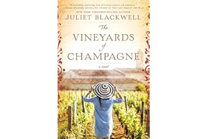 The Vineyards of Champagne