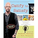 Catify to Satisfy: Simple Solutions for Creating a Cat-Friendly Home