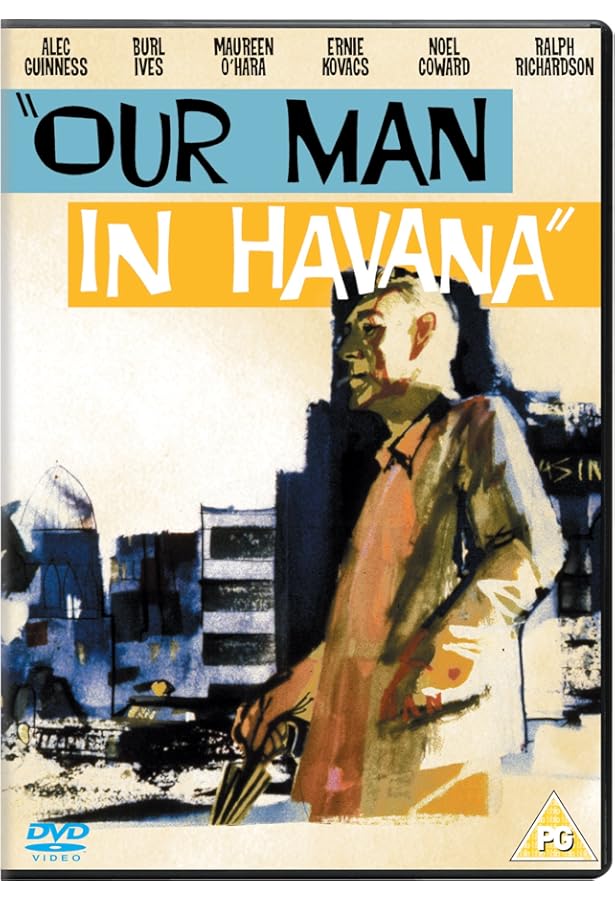 Alec Guinness Collection: Amazon.co.uk: Guinness, Alec, Parker