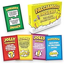 GLOP Game - Trinkspiel Für Erwachsene Partys