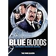 Blue Bloods: The Third Season [DVD] [Region 1] [US Import] [NTSC]