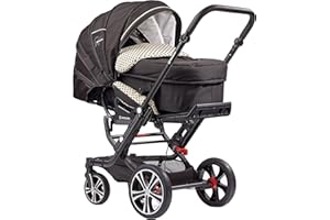 Gesslein 10610002865865 F6 Air+ inklusive Compact Tragetasche, mehrfarbig