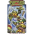 Teenage Mutant Ninja Turtles: 40th Anniversary Comics Celebration―The Deluxe Edition