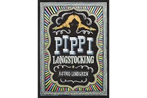 Pippi Longstocking (Puffin Chalk)