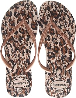 slim animals havaianas