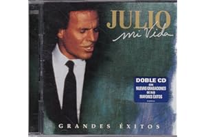 Mi Vida. Grandes Exitos