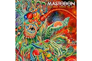 Once More Round The Sun