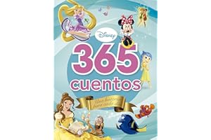 365 cuentos. Una historia para cada día