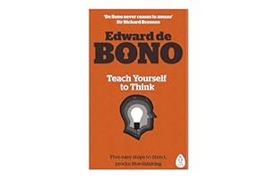 Teach Yourself To Think