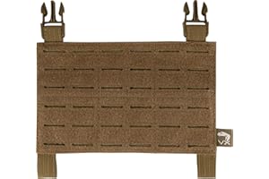 Viper TACTICAL VX Buckle Up - Pannello