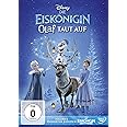 Die Eiskönigin - Olaf taut auf + Die Eiskönigin - Party Fieber