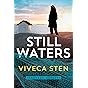 Still Waters (Sandhamn Murders Book 1) (English Edition)