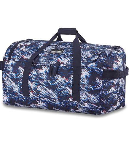 25-Liter-Dakine EQ Duffle: Einfach Verpackt Fu00fcr Produktbild-Vorschau 2
