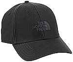 The North Face, 66 Classic, Cappello, Unisex adulto, Nero (Tnf Black), Taglia unica