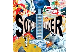 Songs From The Yonder