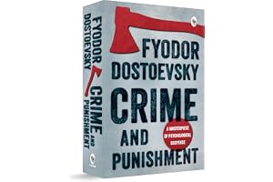Crime and Punishment