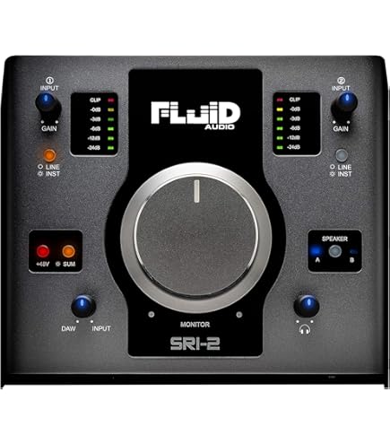 Interfaz de audio USB Roland Mobile UA — UA-M10 : Amazon.es