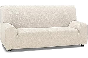 Martina Home Funda Sofa Indiana 2 P. Crudo