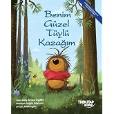 Benim G&uuml;zel T&uuml;yl&uuml; Kazağım